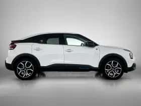 Citroën ë-C4 (2022) thumbnail 9