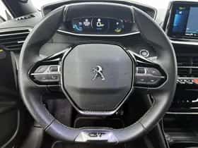 Peugeot e-2008 (2023) thumbnail 13