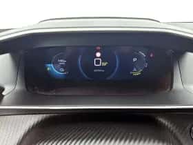 Peugeot e-2008 (2023) thumbnail 14