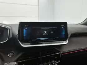 Peugeot e-2008 (2023) thumbnail 19