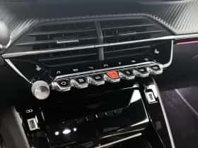 Peugeot e-2008 (2023) thumbnail 21
