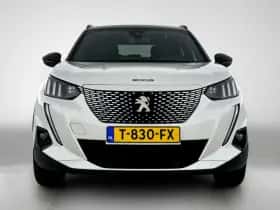 Peugeot e-2008 (2023) thumbnail 4