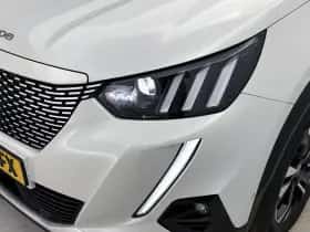 Peugeot e-2008 (2023) thumbnail 31