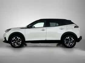 Peugeot e-2008 (2023) thumbnail 5