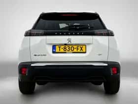 Peugeot e-2008 (2023) thumbnail 7