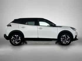 Peugeot e-2008 (2023) thumbnail 9