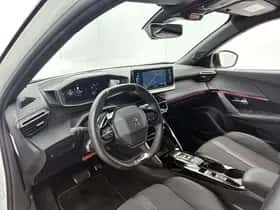Peugeot e-2008 (2023) thumbnail 10