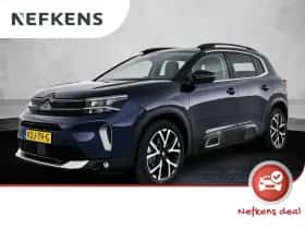 Citroën C5 Aircross (2023) thumbnail 1