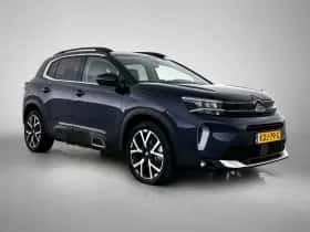 Citroën C5 Aircross (2023) thumbnail 2