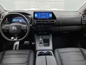 Citroën C5 Aircross (2023) thumbnail 11