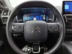 Citroën C5 Aircross (2023) thumbnail 13