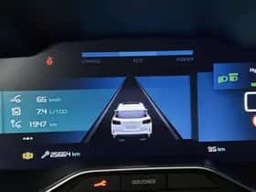 Citroën C5 Aircross (2023) thumbnail 14