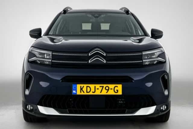 Citroën C5 Aircross (2023) thumbnail 4
