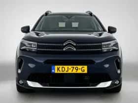 Citroën C5 Aircross (2023) thumbnail 4
