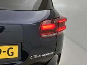 Citroën C5 Aircross (2023) thumbnail 31