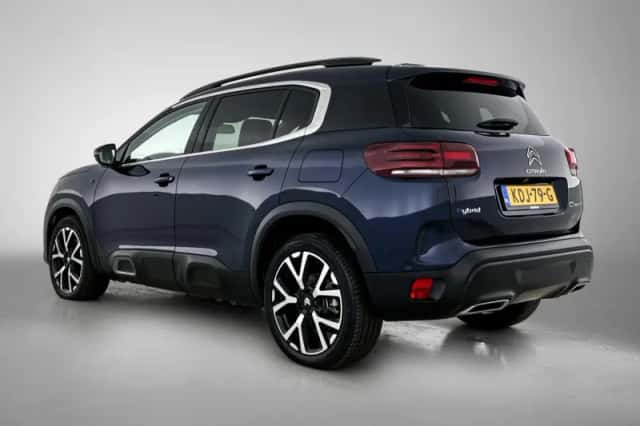 Citroën C5 Aircross (2023) thumbnail 6