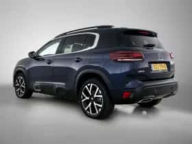 Citroën C5 Aircross (2023) thumbnail 6