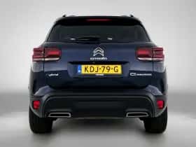 Citroën C5 Aircross (2023) thumbnail 7