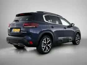 Citroën C5 Aircross (2023) thumbnail 8