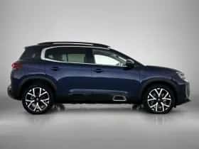 Citroën C5 Aircross (2023) thumbnail 9