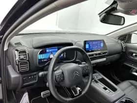 Citroën C5 Aircross (2023) thumbnail 10