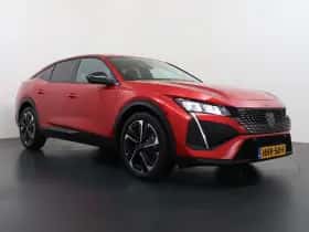 Peugeot 408 (2025) thumbnail 2