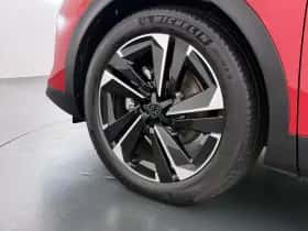 Peugeot 408 (2025) thumbnail 12