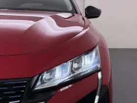 Peugeot 408 (2025) thumbnail 13