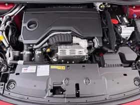 Peugeot 408 (2025) thumbnail 14