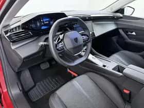 Peugeot 408 (2025) thumbnail 16