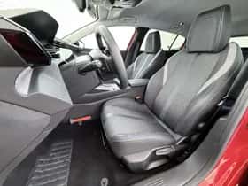 Peugeot 408 (2025) thumbnail 17