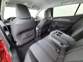Peugeot 408 (2025) thumbnail 18