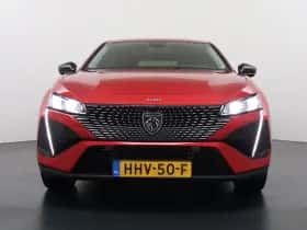 Peugeot 408 (2025) thumbnail 3
