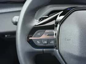 Peugeot 408 (2025) thumbnail 26