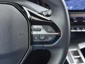 Peugeot 408 (2025) thumbnail 27