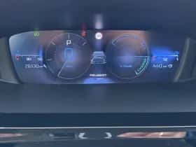Peugeot 408 (2025) thumbnail 28