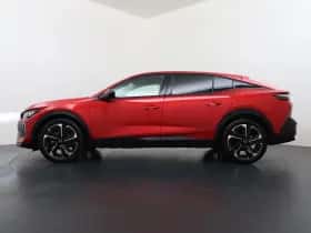 Peugeot 408 (2025) thumbnail 4