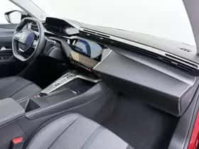 Peugeot 408 (2025) thumbnail 39