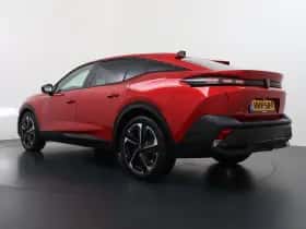 Peugeot 408 (2025) thumbnail 5