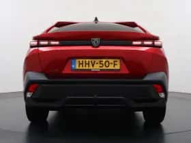 Peugeot 408 (2025) thumbnail 6
