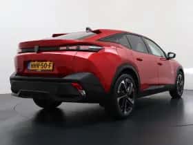 Peugeot 408 (2025) thumbnail 7