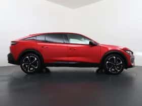 Peugeot 408 (2025) thumbnail 8