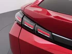 Peugeot 408 (2025) thumbnail 9