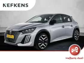 Peugeot 208 (2025)