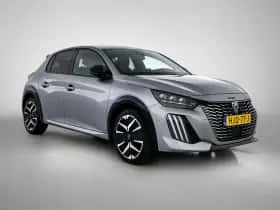 Peugeot 208 (2025) thumbnail 2
