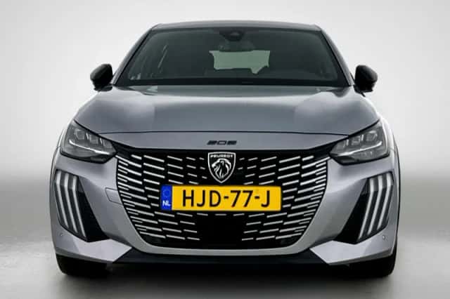 Peugeot 208 (2025) thumbnail 4