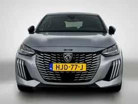 Peugeot 208 (2025) thumbnail 4