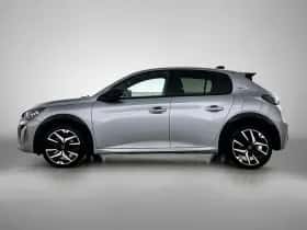 Peugeot 208 (2025) thumbnail 5