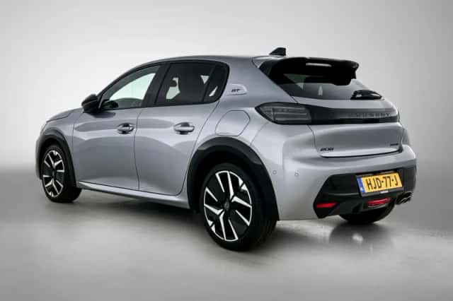 Peugeot 208 (2025) thumbnail 6