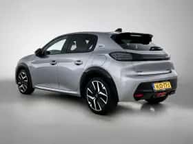 Peugeot 208 (2025) thumbnail 6